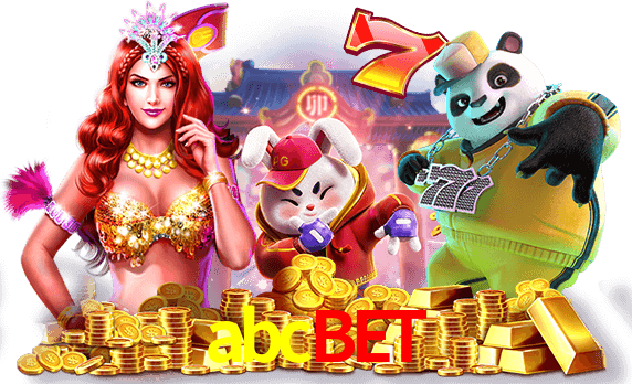 jogue em caça-níqueis ricos na abcbet