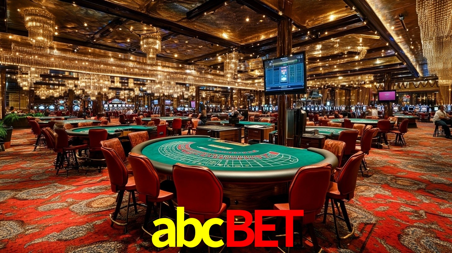 abcbet - Máquinas caça-níqueis on-line - abc bet app