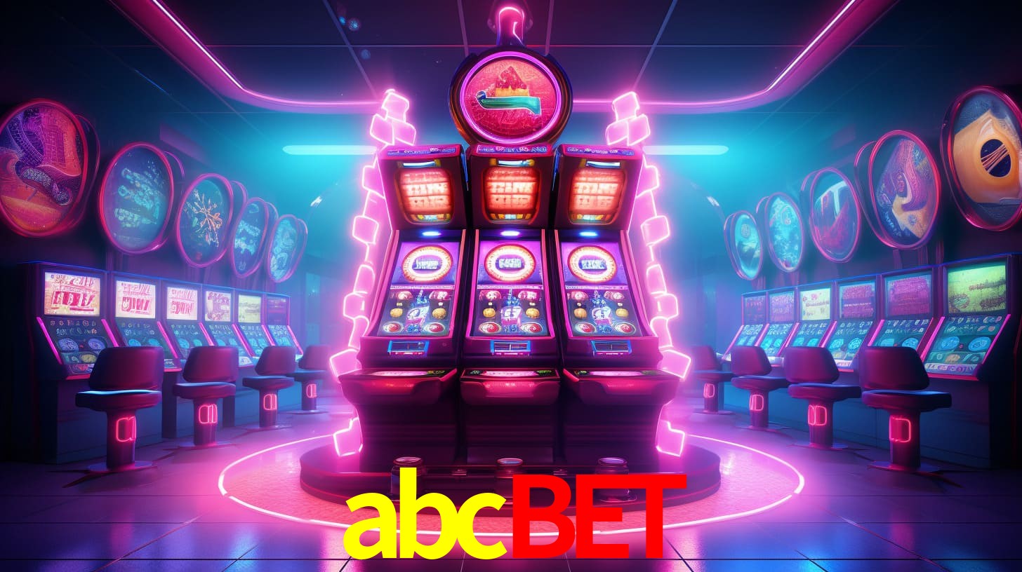 abcbet: Seu Cassino Premiado com Pagamentos Rápidos
