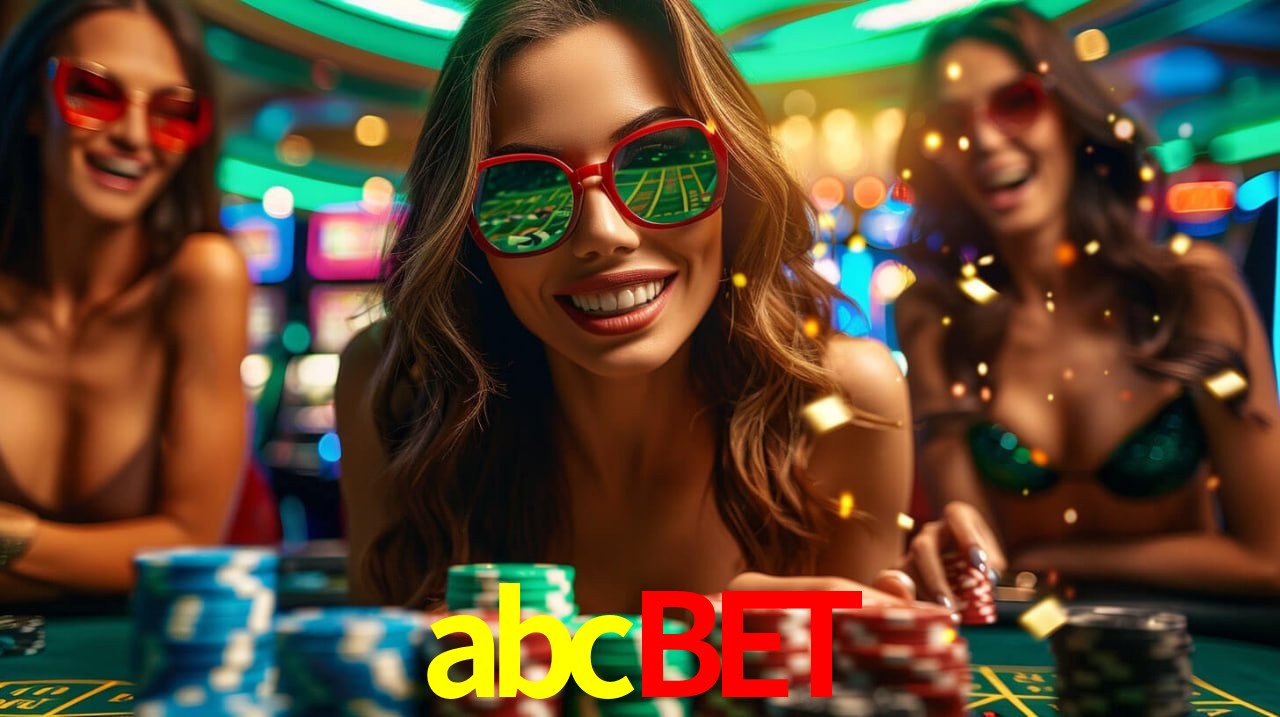 Experiência VIP abcbet