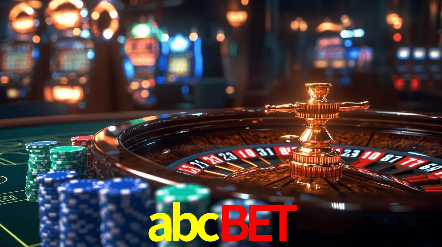 abcbet,abc bet app