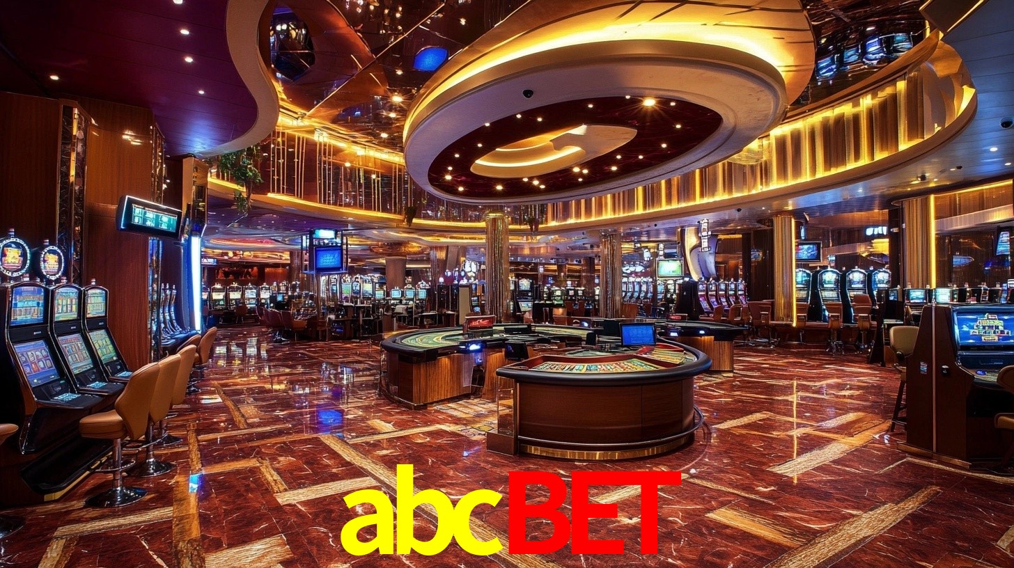 Roulette Table abcbet