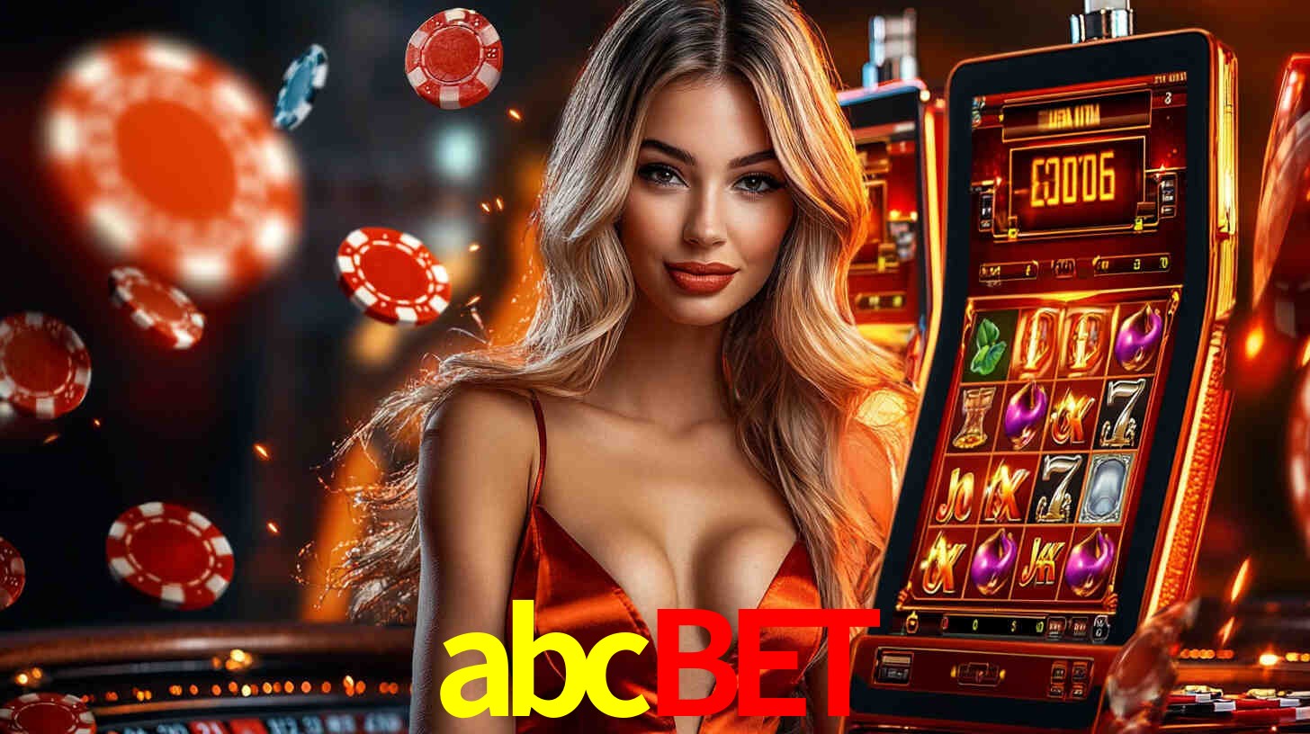 Sinta a adrenalina dos jogos de cassino com abcbet