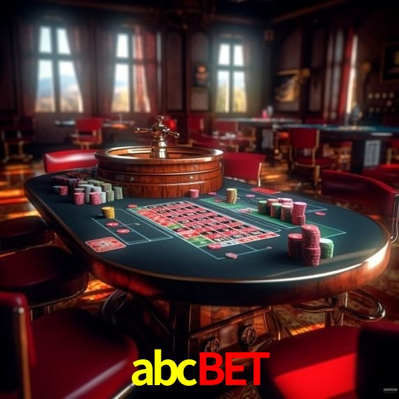 abcbet Slot - 320+ Caça-Níqueis Premium