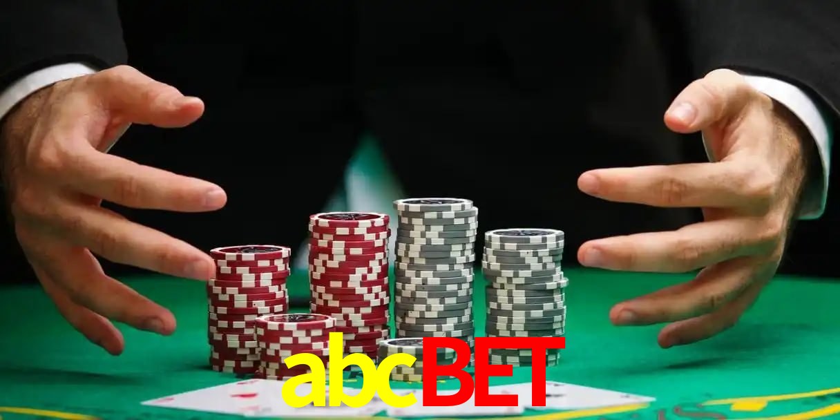 Promoção Relâmpago abcbet