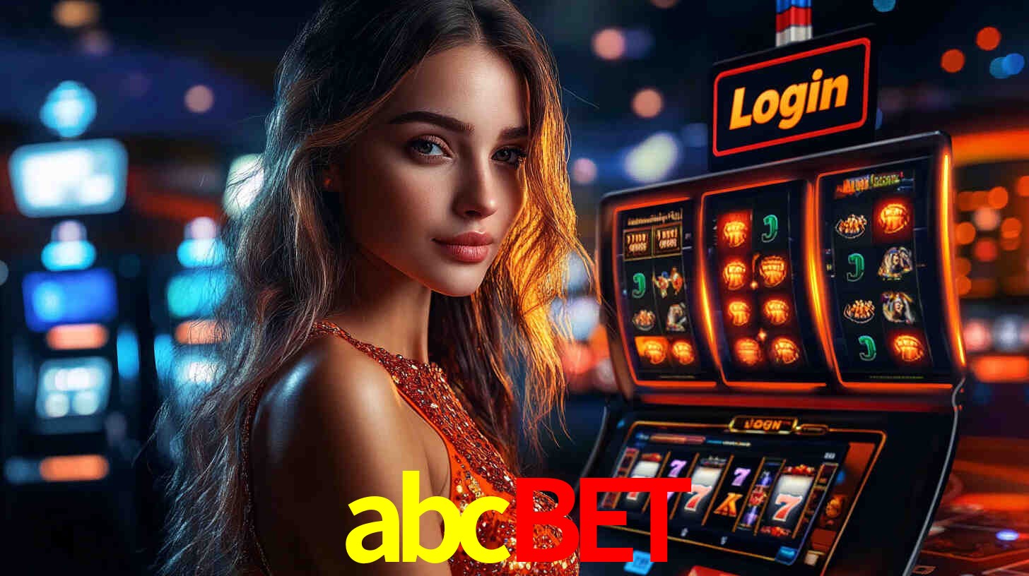 abcbet: Jogos de Caça-Níqueis-Altas Recompensas, Roleta-Velocidade, Blackjack-Desafios Máximos