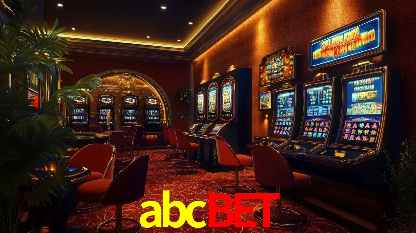 Blackjack Table abcbet