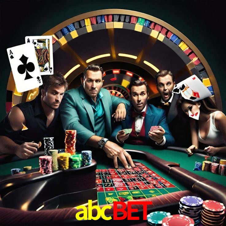 abcbet Fortaleza - Reviews