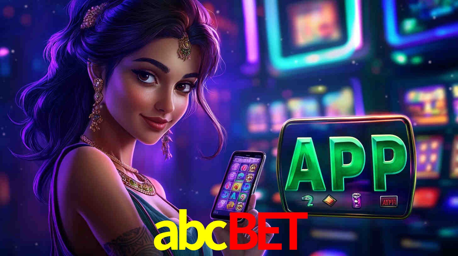 abcbet,abc bet app