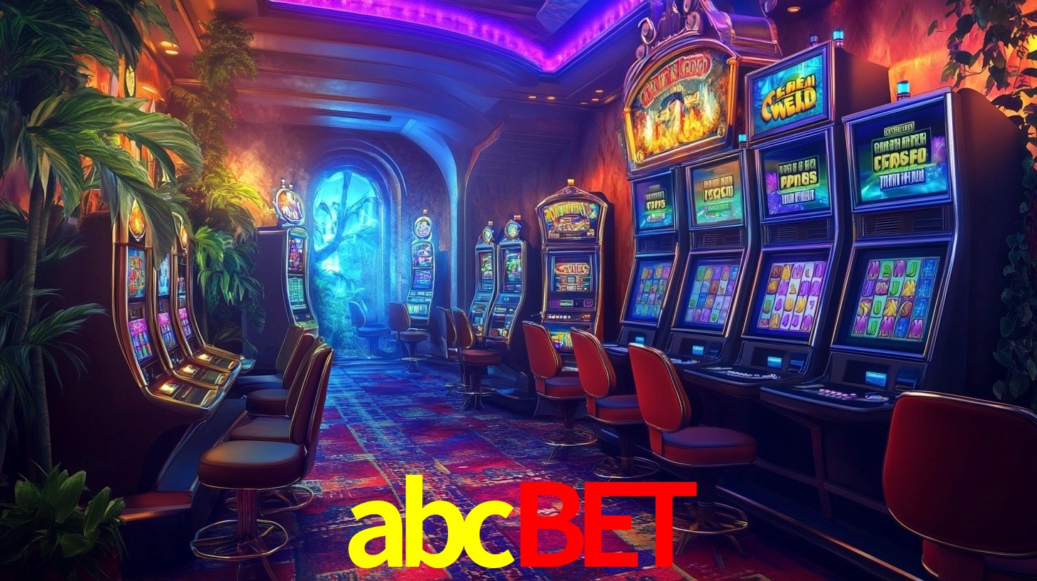 VIP Casino abcbet