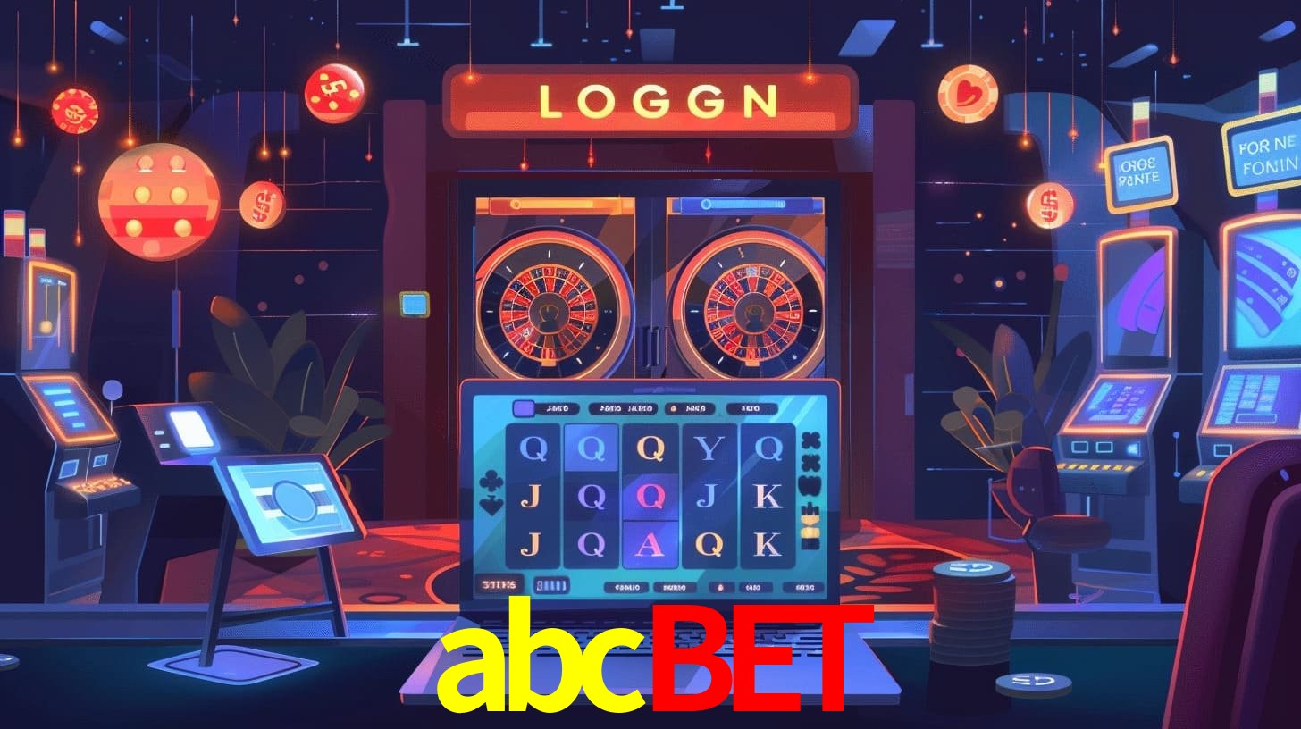 Jogos de Slot abcbet