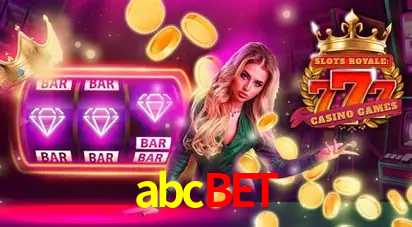 Descubra o Mundo do Cassino Online com abcbet