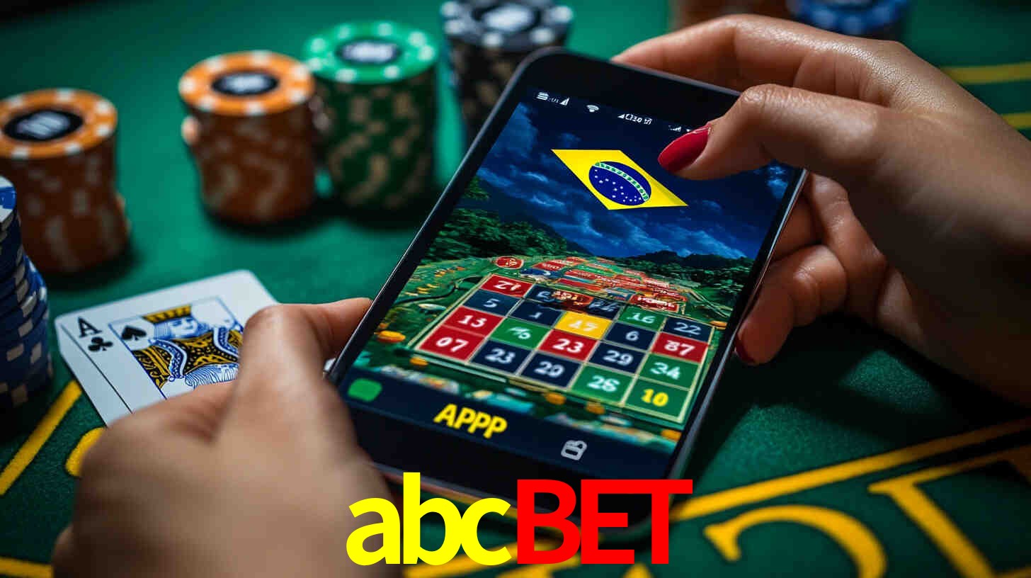 Inovações de Jogos na abcbet: O Futuro das Experiências Interativas