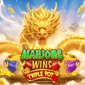 마작 대승 트리플 팟 game thumbnail