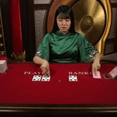 황제 스피드 바카라 D icon