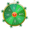 럭키 휠 이벤트 welfare icon